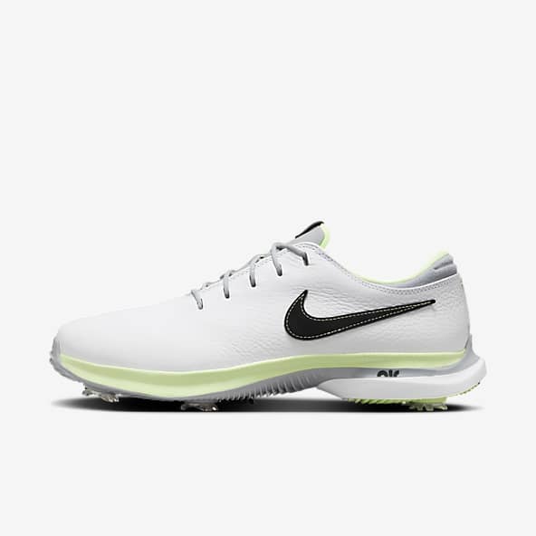 Nike golf shoes no spikes outlet